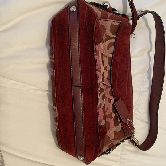 Coach Chelsea bag - Picture 2 of 9